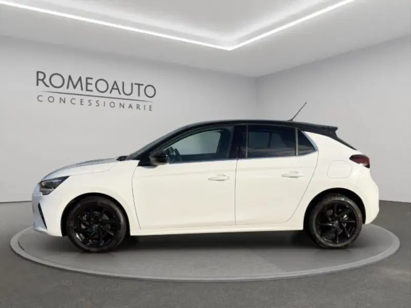 Opel Corsa usata a Perugia