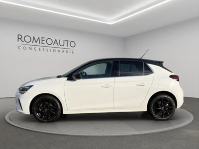 Opel Corsa 1.5 D 100 CV Elegance del 2020 usata a Gubbio