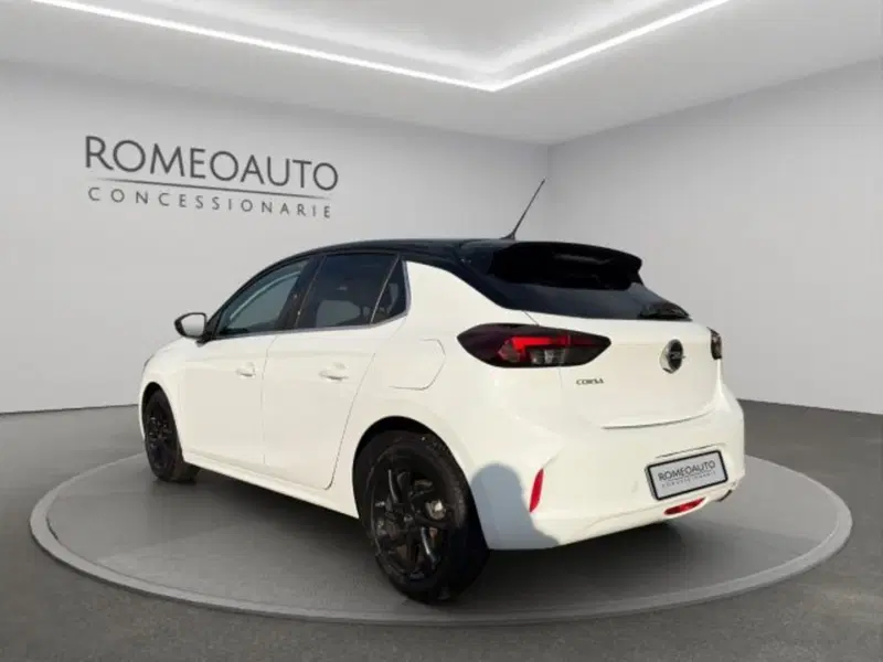 Opel Corsa usata a Perugia (2)