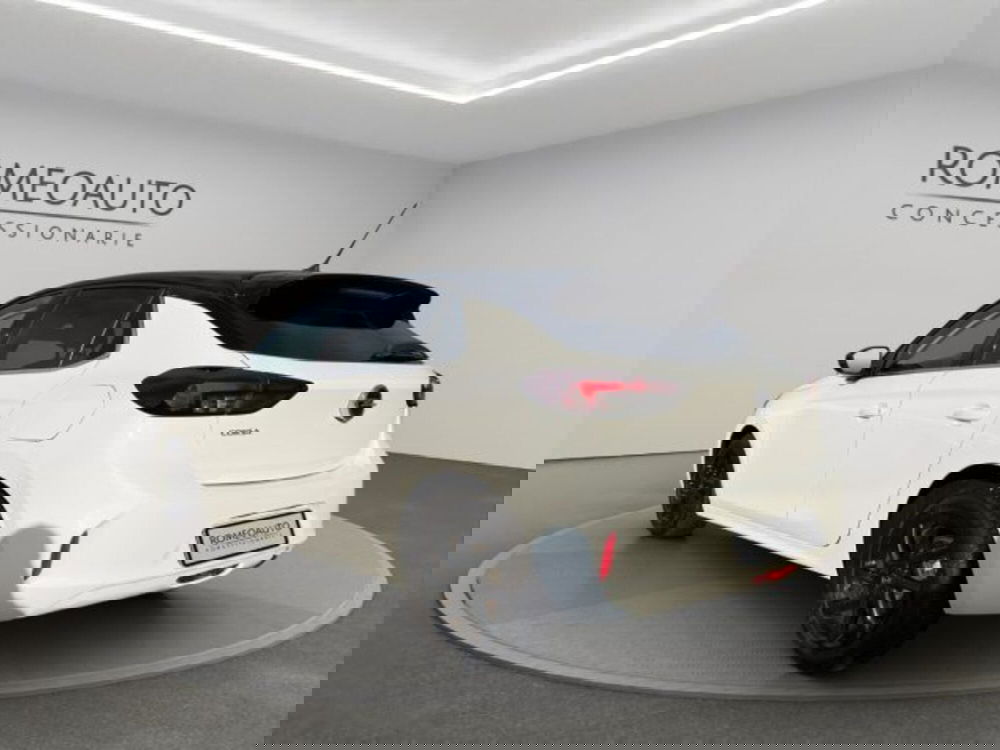 Opel Corsa usata a Perugia (4)