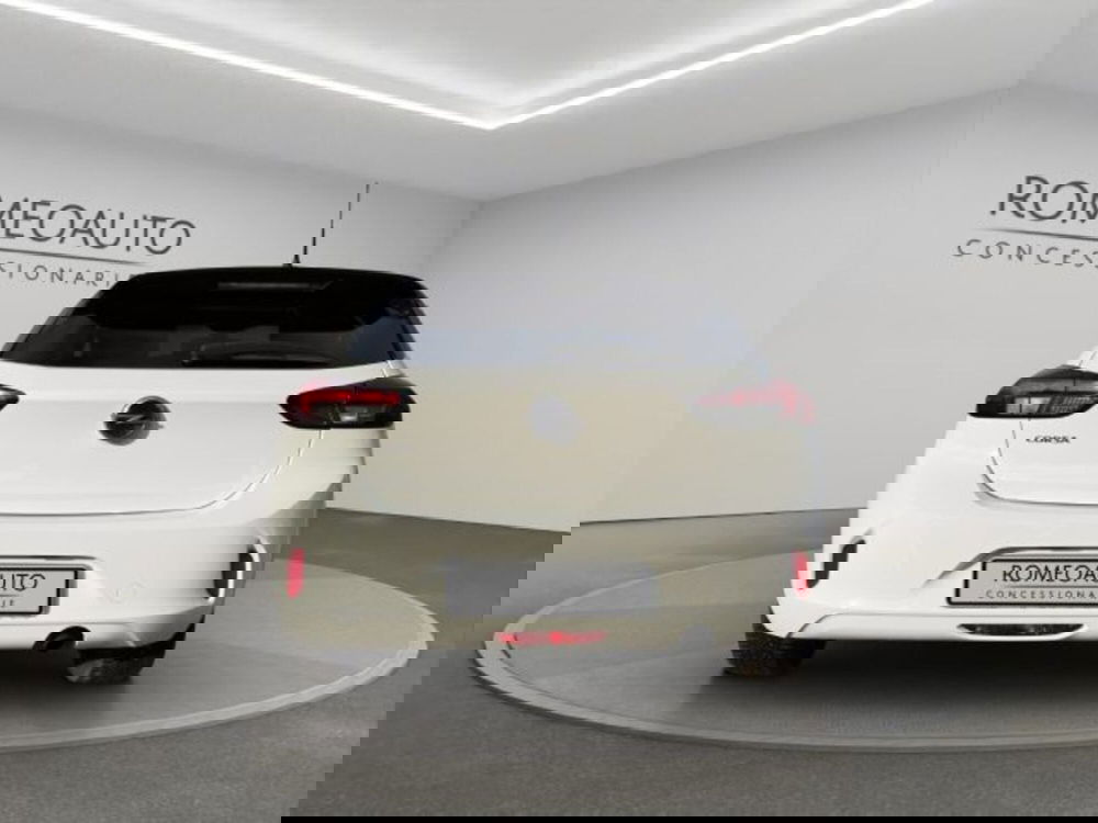 Opel Corsa usata a Perugia (5)