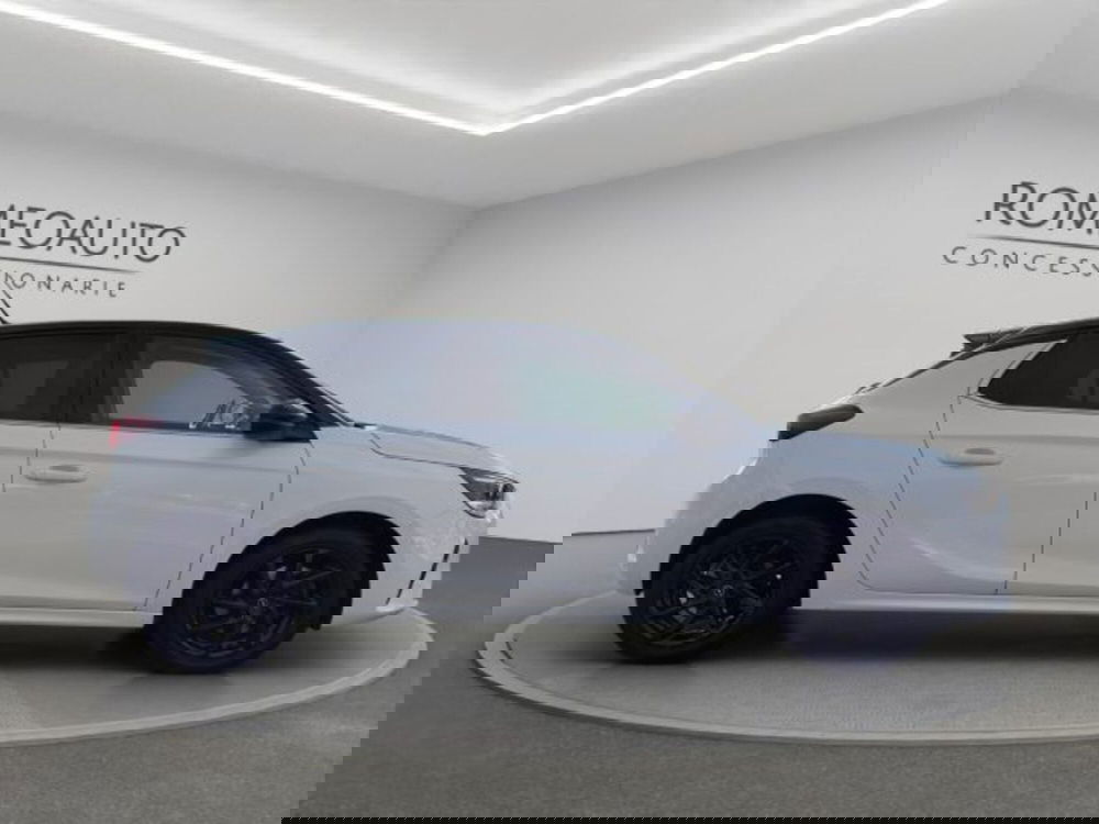 Opel Corsa usata a Perugia (7)