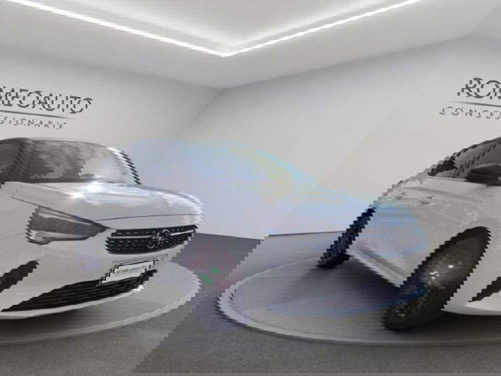 Opel Corsa usata a Perugia (8)