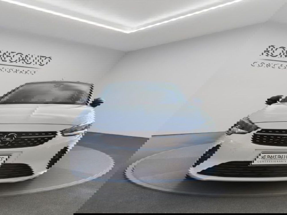 Opel Corsa usata a Perugia (9)