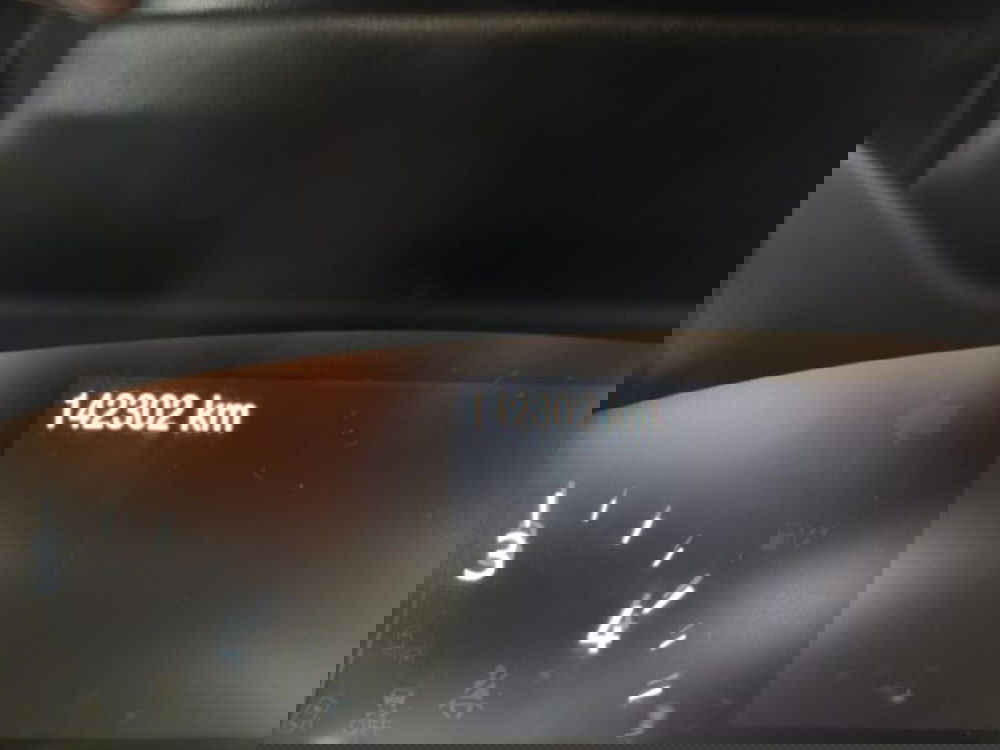 Ford Focus Station Wagon usata a Perugia (14)