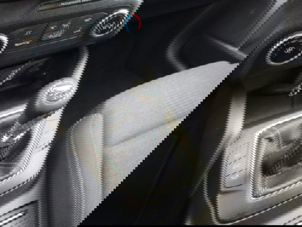 Ford Focus Station Wagon usata a Perugia (18)