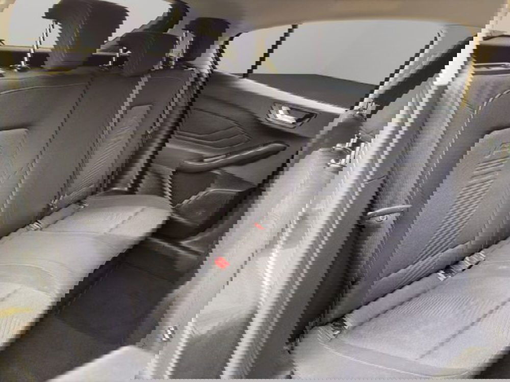 Ford Focus Station Wagon usata a Perugia (20)