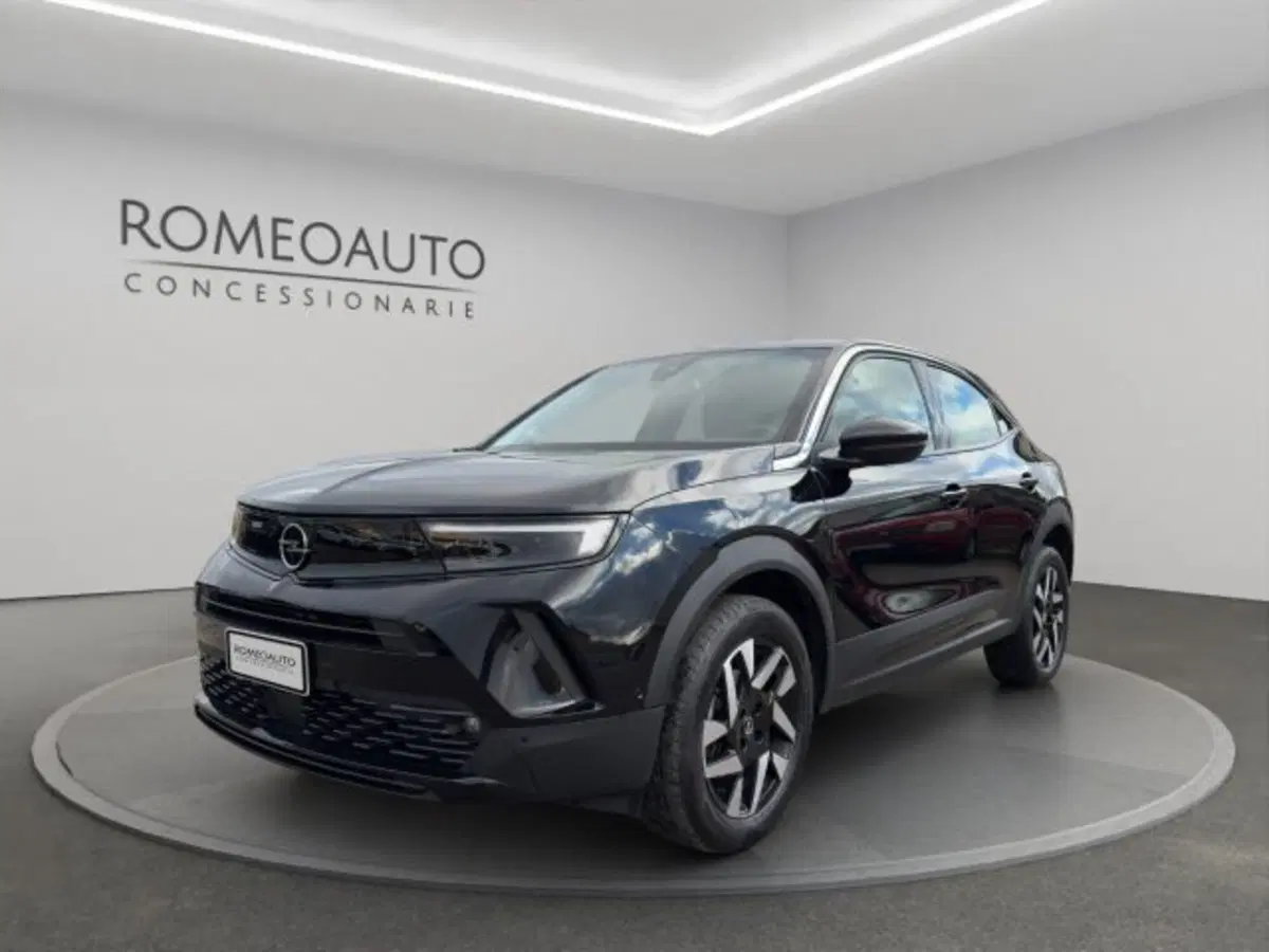 Opel Mokka usata a Perugia