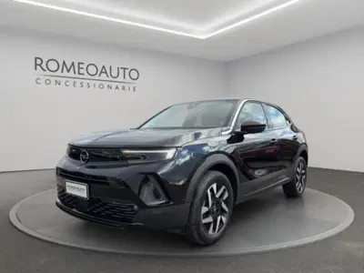 Opel Mokka 1.5 diesel Elegance del 2024 usata a Gubbio