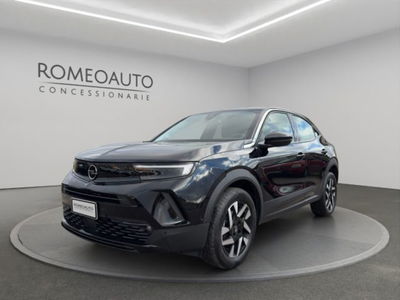 Opel Mokka 1.5 diesel Elegance del 2024 usata a Gubbio