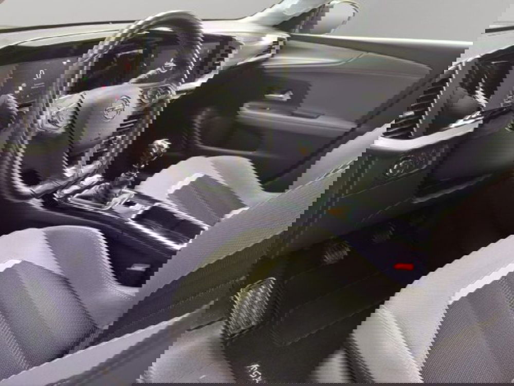 Opel Mokka usata a Perugia (10)