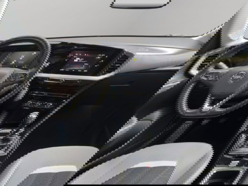 Opel Mokka usata a Perugia (11)