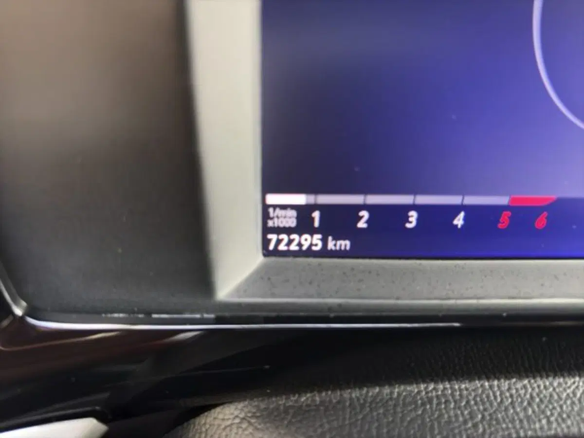 Opel Mokka usata a Perugia (13)