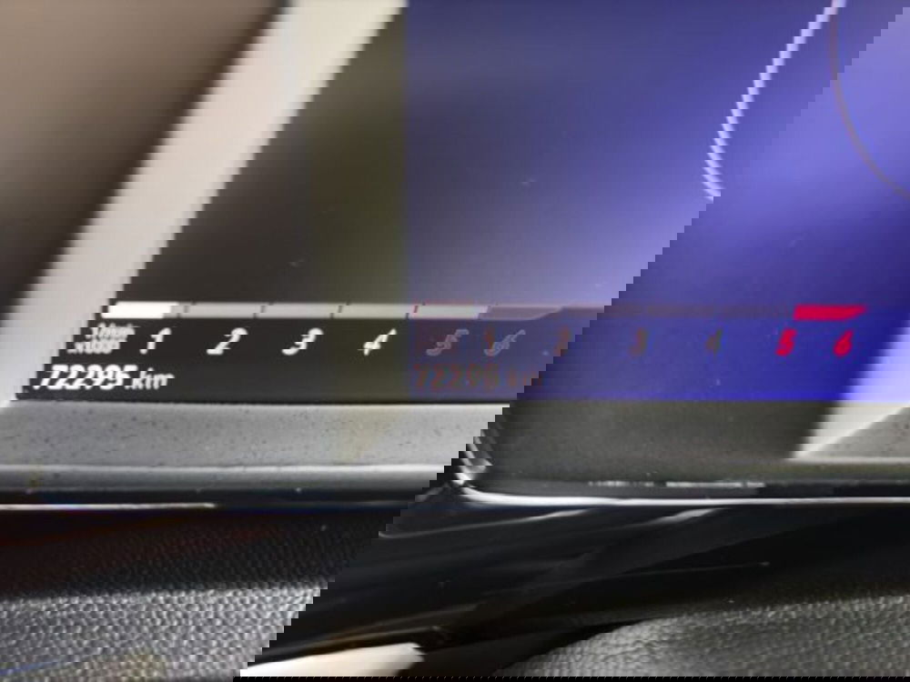 Opel Mokka usata a Perugia (14)