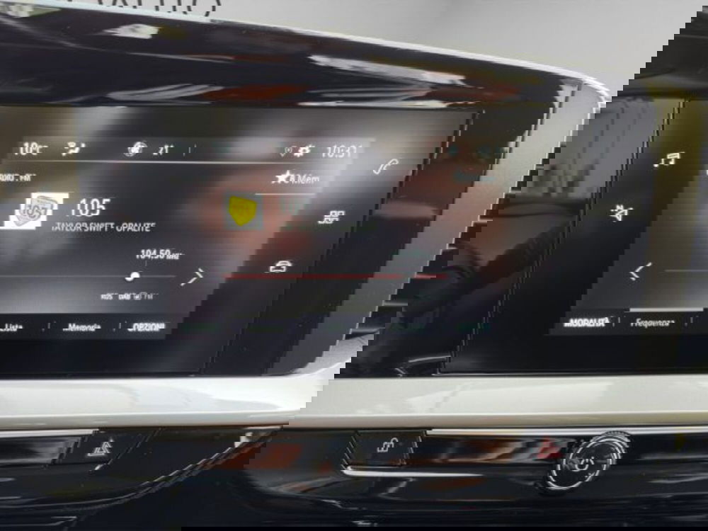 Opel Mokka usata a Perugia (15)