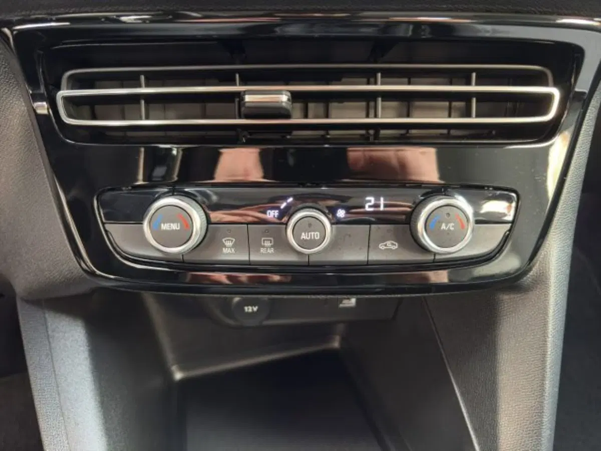 Opel Mokka usata a Perugia (16)