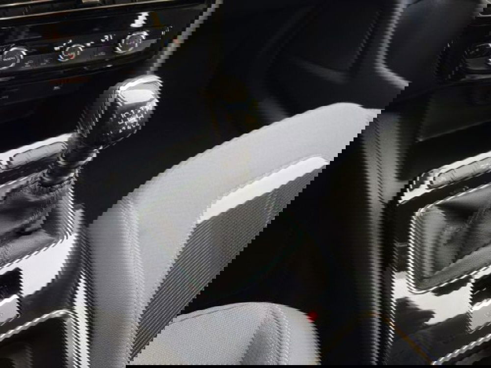 Opel Mokka usata a Perugia (18)