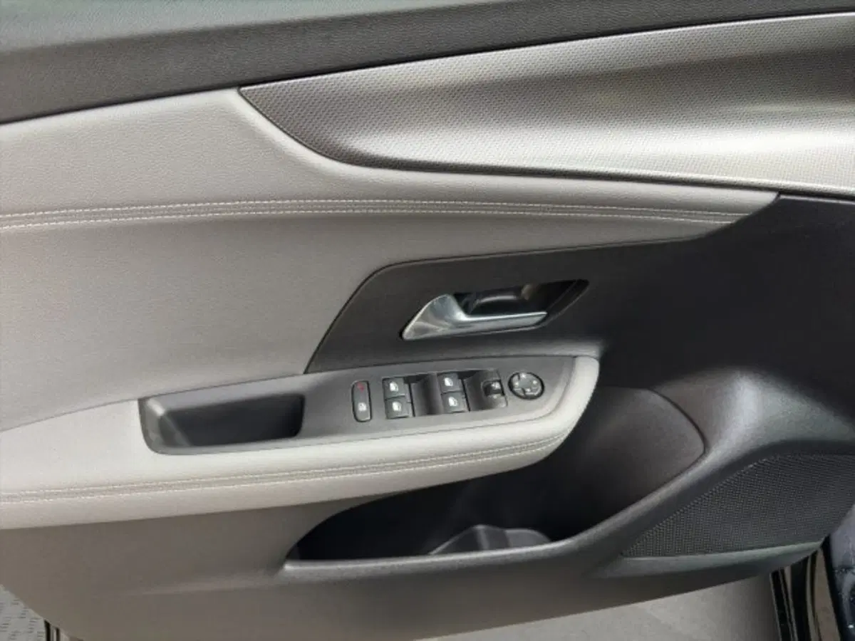 Opel Mokka usata a Perugia (18)