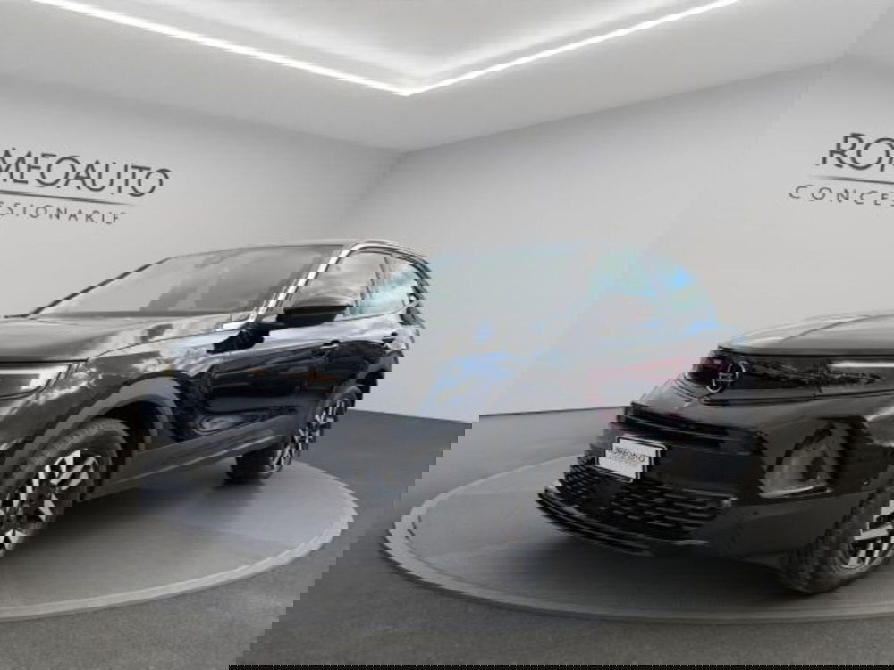 Opel Mokka usata a Perugia (2)