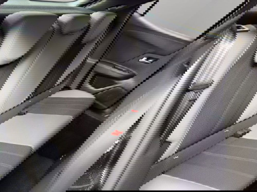 Opel Mokka usata a Perugia (20)