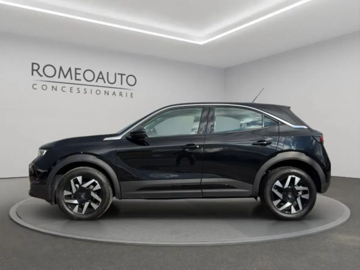 Opel Mokka usata a Perugia (2)