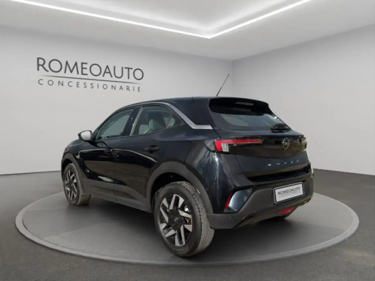 Opel Mokka usata a Perugia (3)