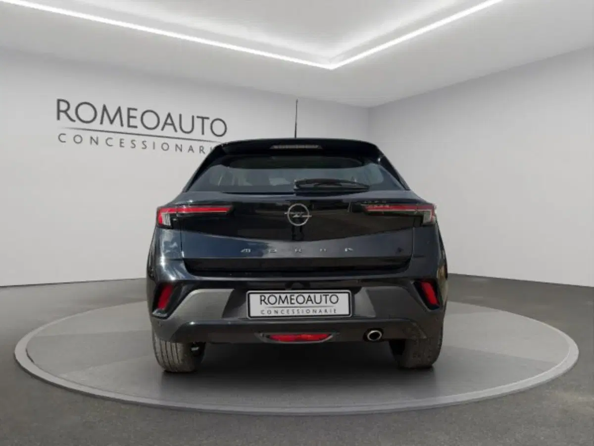 Opel Mokka usata a Perugia (4)