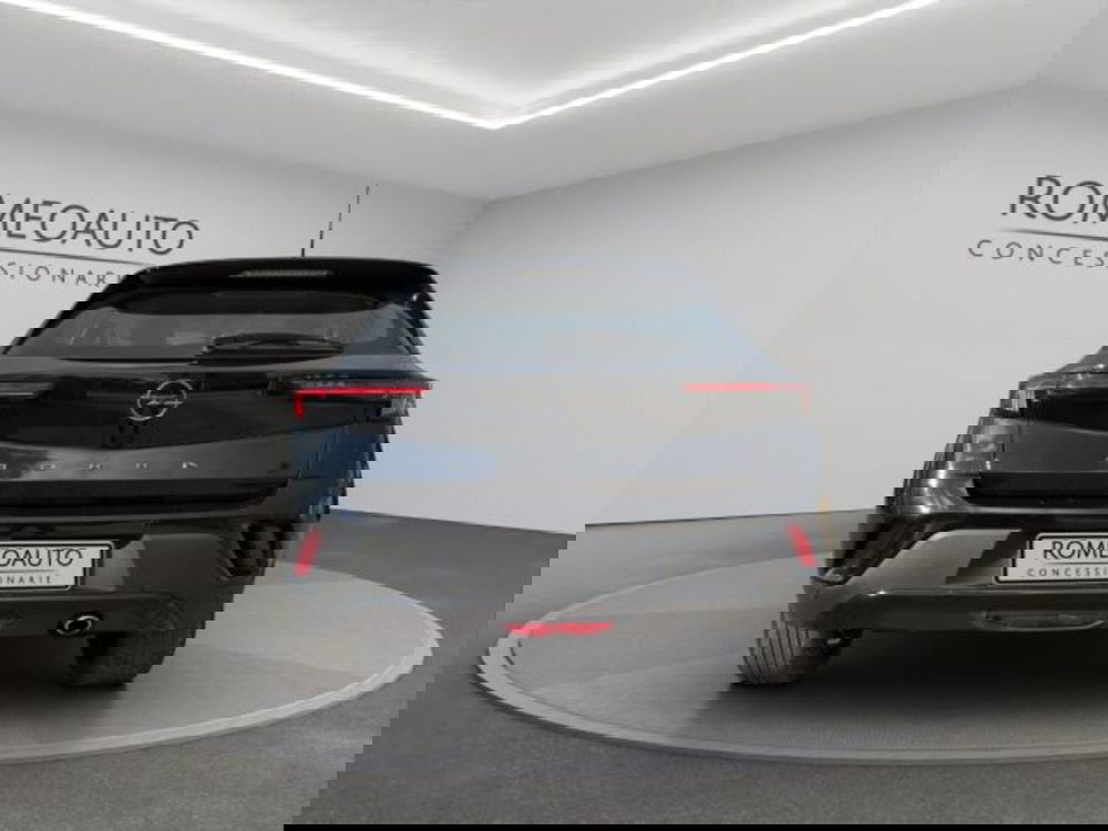 Opel Mokka usata a Perugia (5)