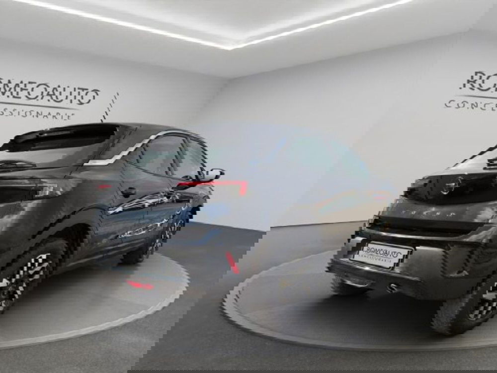 Opel Mokka usata a Perugia (6)