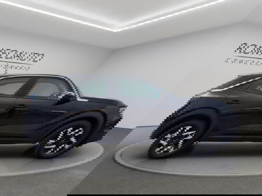 Opel Mokka usata a Perugia (7)