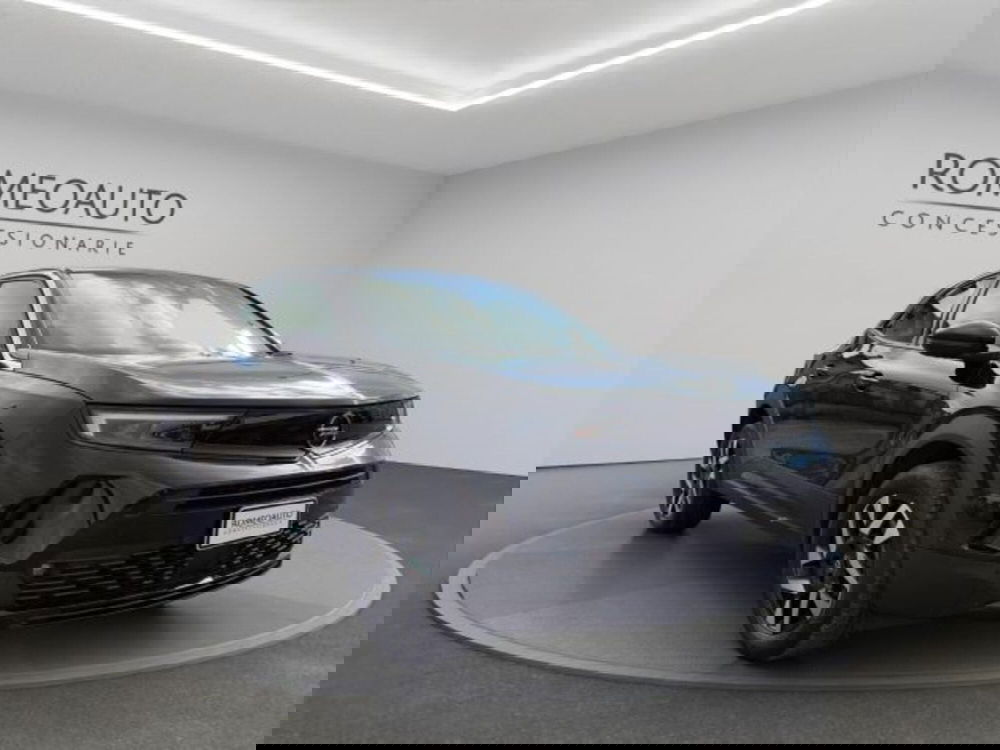 Opel Mokka usata a Perugia (8)