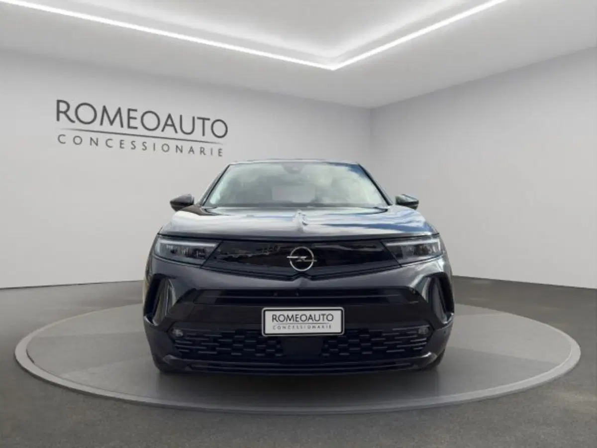 Opel Mokka usata a Perugia (8)
