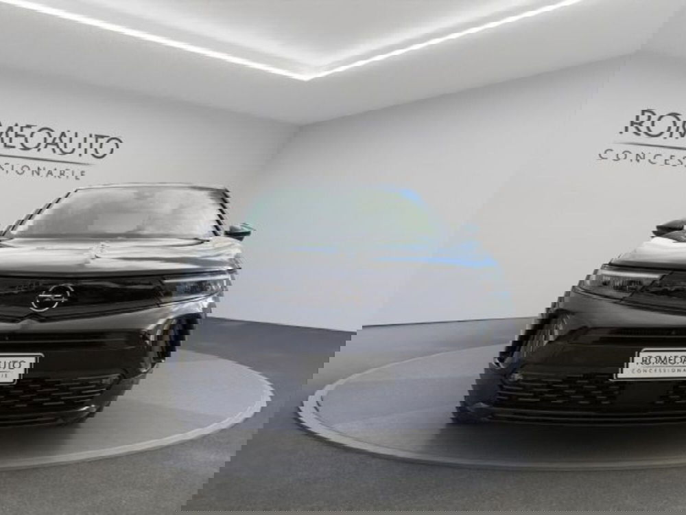 Opel Mokka usata a Perugia (9)