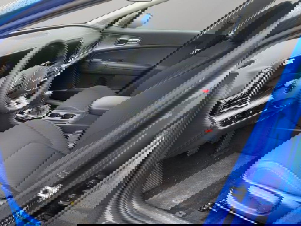 Kia Sportage nuova a Perugia (10)