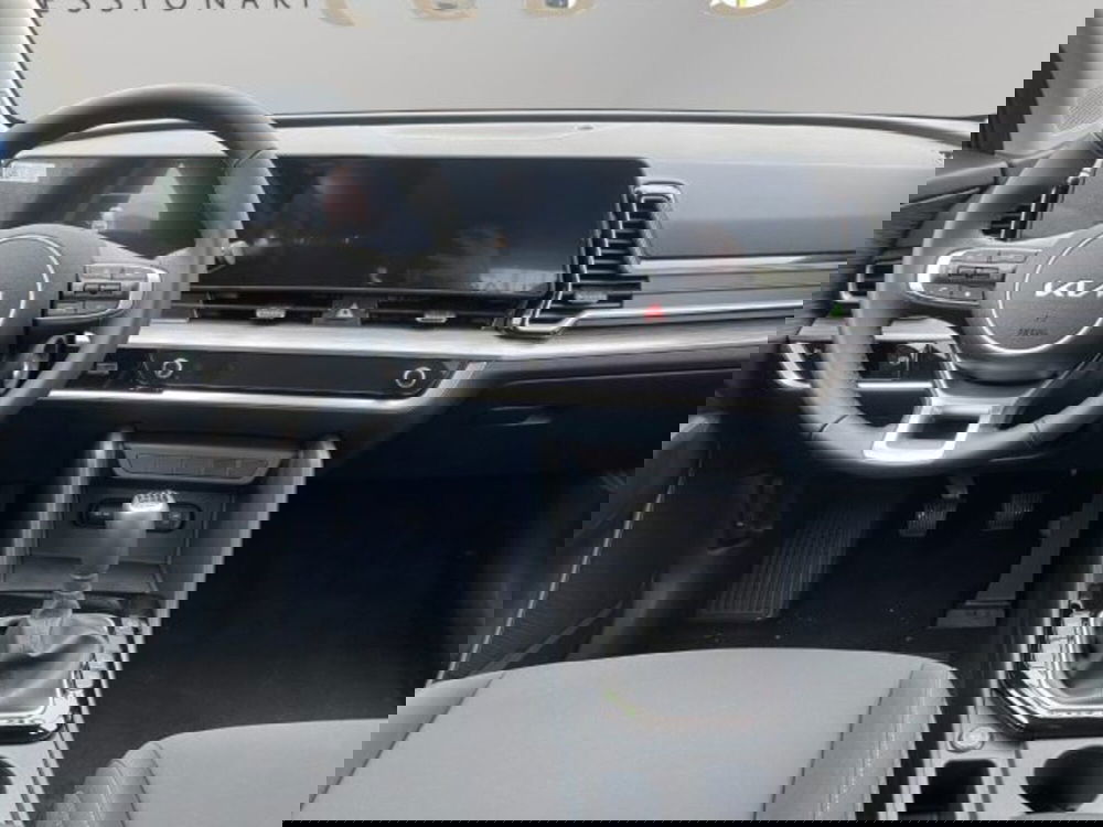 Kia Sportage nuova a Perugia (11)