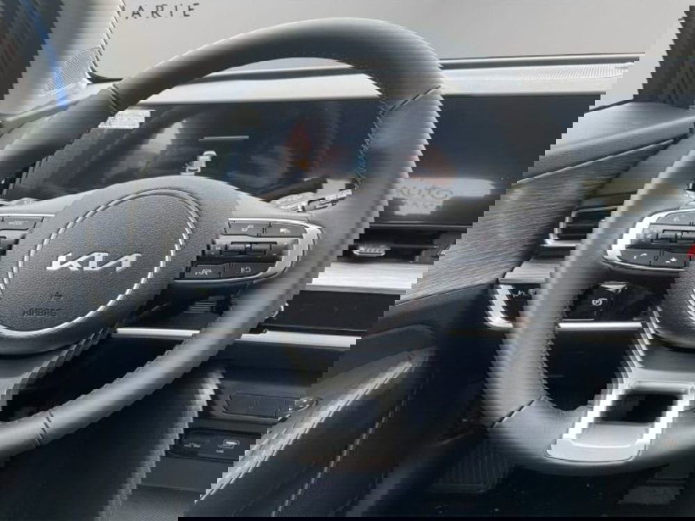 Kia Sportage nuova a Perugia (12)