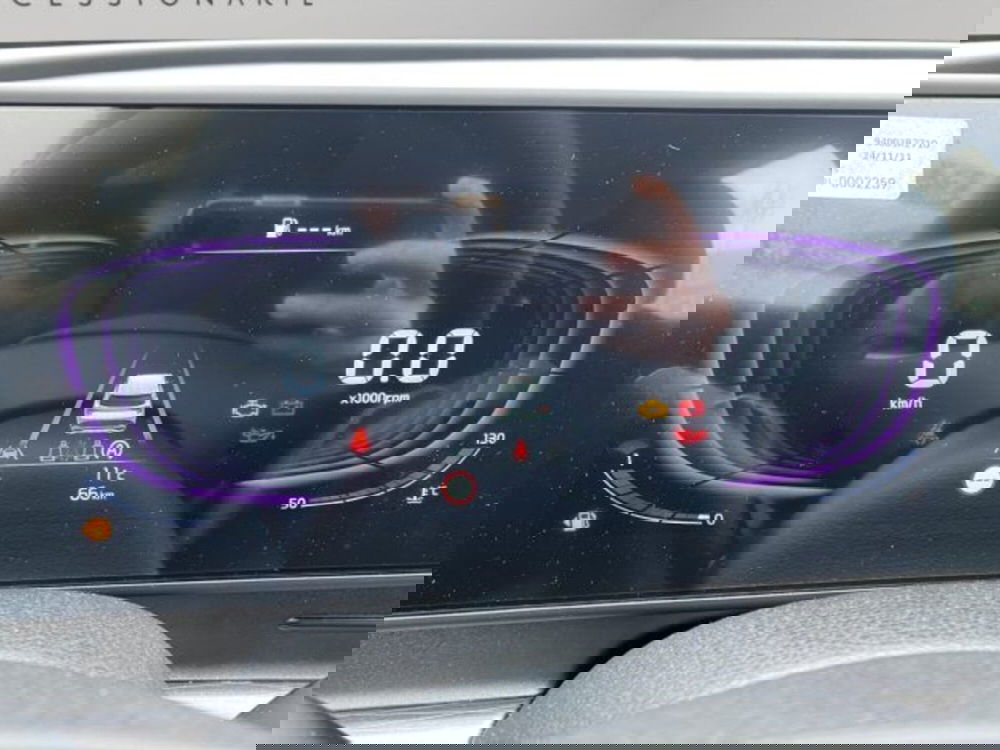 Kia Sportage nuova a Perugia (13)