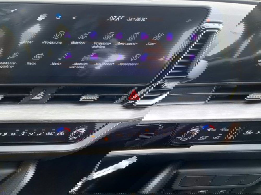 Kia Sportage nuova a Perugia (14)