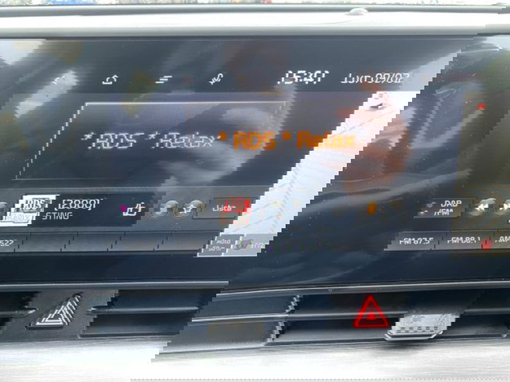 Kia Sportage nuova a Perugia (16)