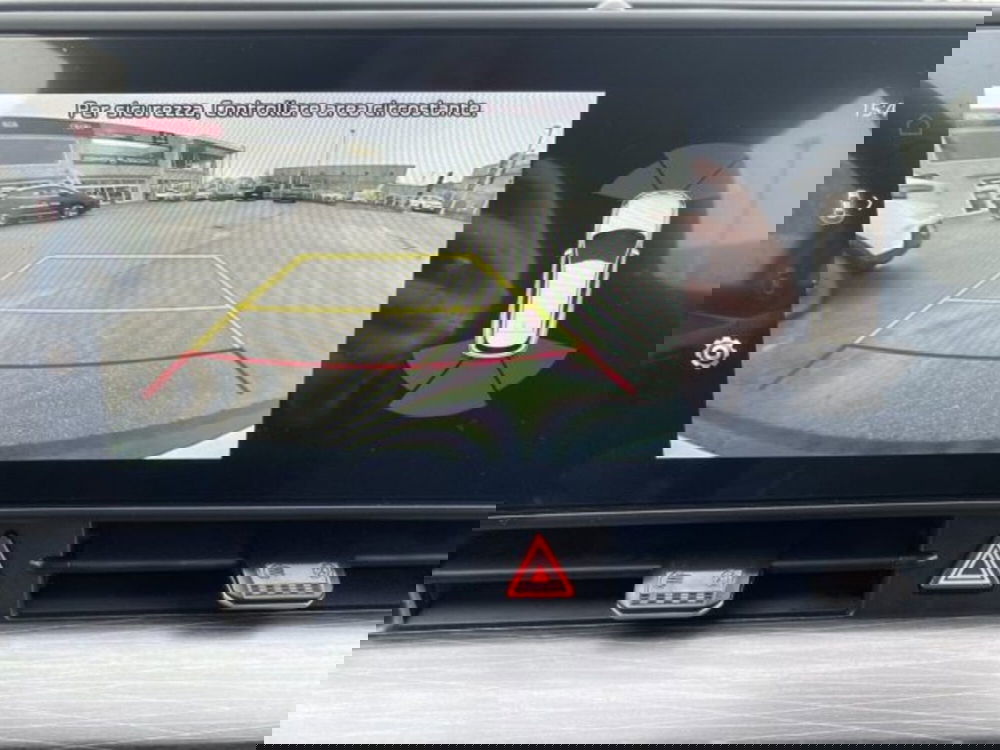 Kia Sportage nuova a Perugia (17)