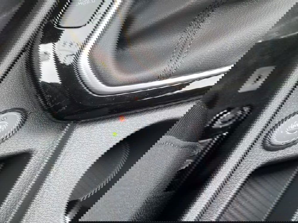 Kia Sportage nuova a Perugia (19)