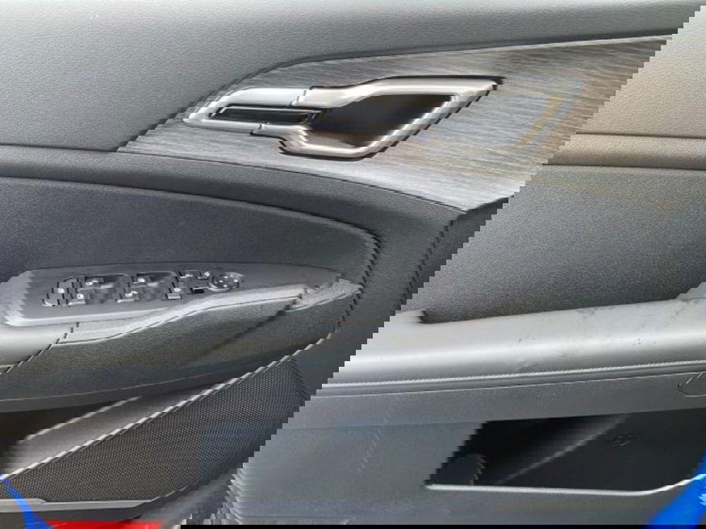 Kia Sportage nuova a Perugia (20)