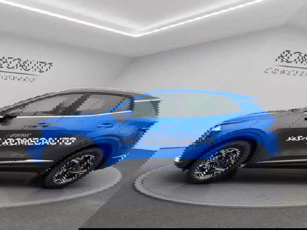 Kia Sportage nuova a Perugia (3)