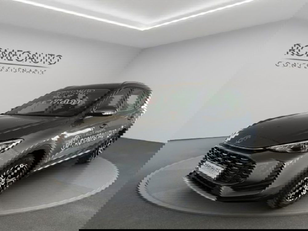 Mg ZS nuova a Perugia (2)