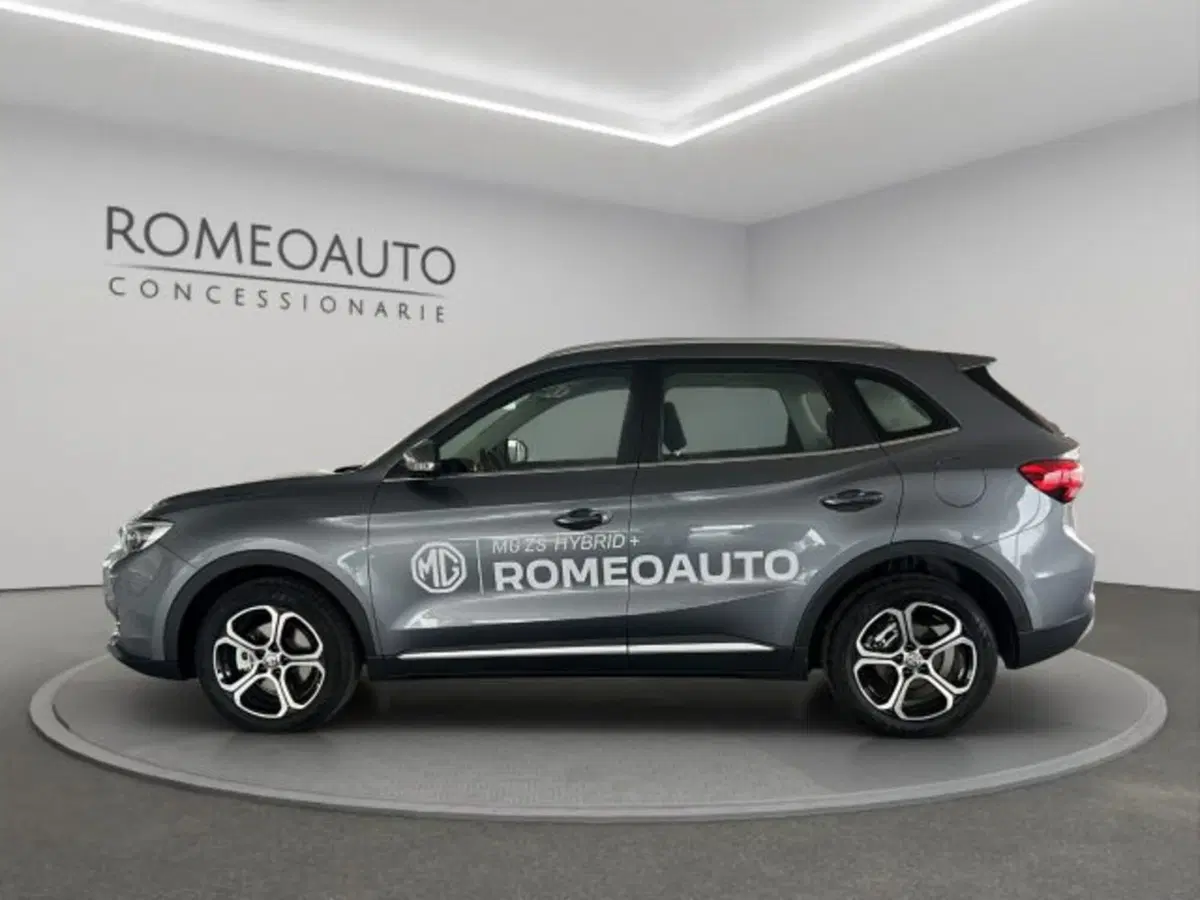 Mg ZS nuova a Perugia (2)