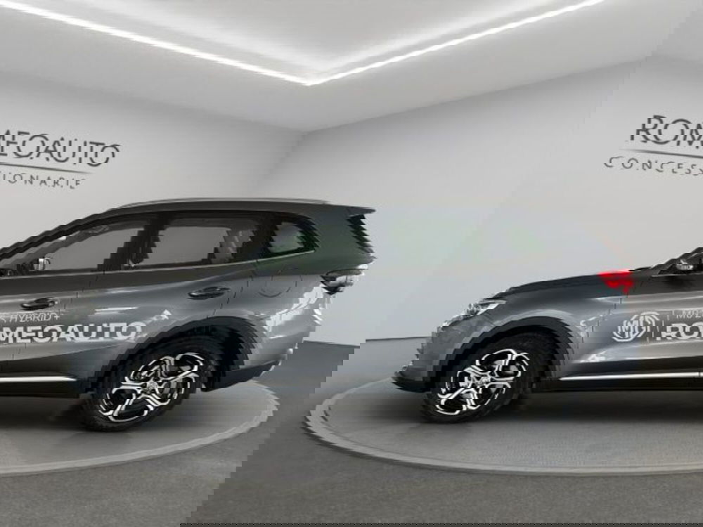 Mg ZS nuova a Perugia (3)