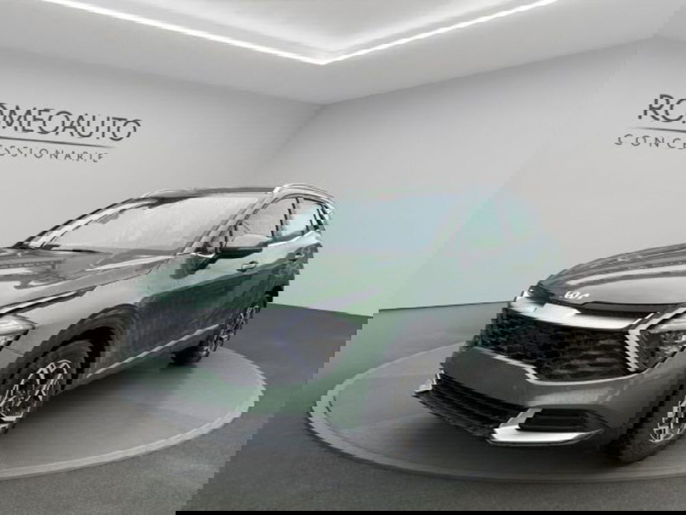 Kia Sportage nuova a Perugia