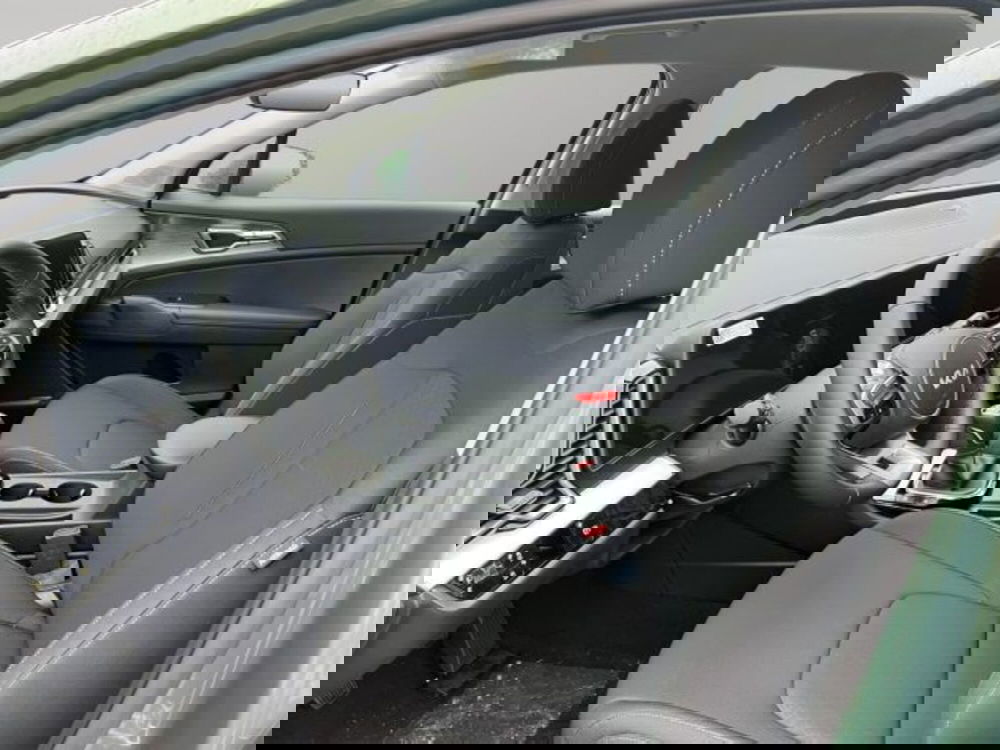 Kia Sportage nuova a Perugia (10)