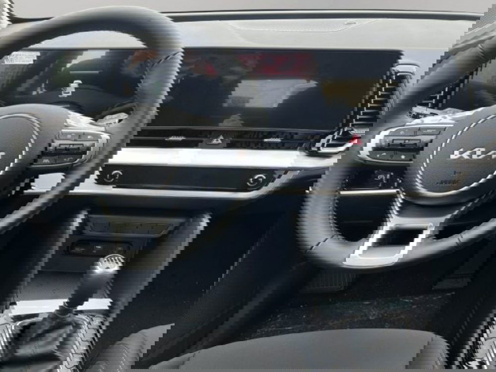 Kia Sportage nuova a Perugia (11)