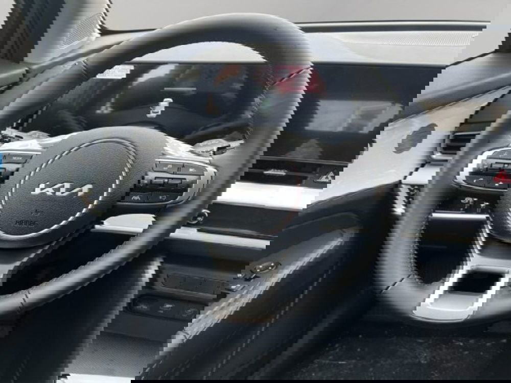 Kia Sportage nuova a Perugia (12)